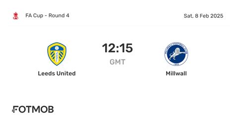 live draw millwall|Millwall live score, schedule & player stats .